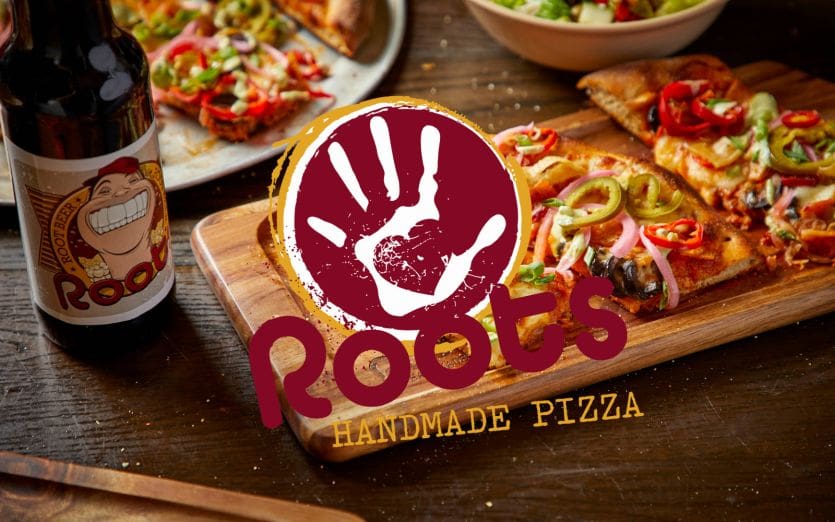 Roots Handmade Pizza