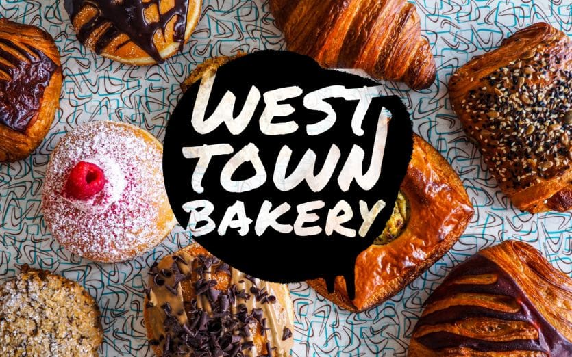 West Town Bakery