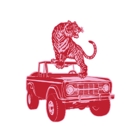 Utopian Tailgate - ROAAAR!