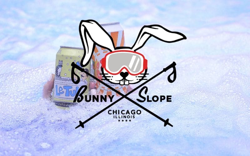 Bunny Slope - Apres Ski Fun at the ACME Hotel 