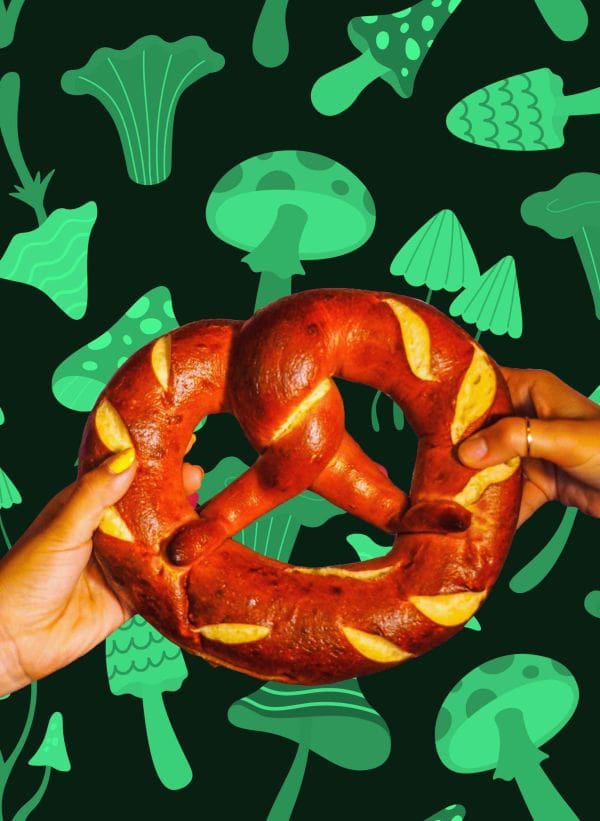 Utopian Tailgate Private Event & Catering Menu
