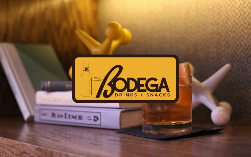 Bodega Private Event Space