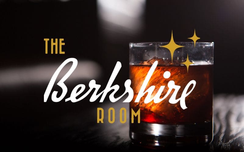 The Berkshire Room
